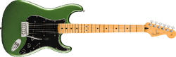 II MODIFIED STRATOCASTER�