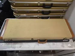 FULLERTON REISSUE GUITAR