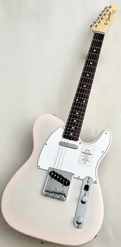 60S TELECASTER -STARDUST