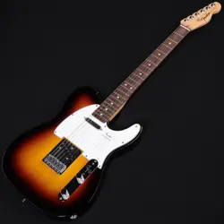 WHITE PICKGUARD 3-COLOR