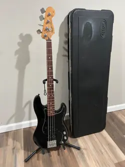 BASS SPECIAL 1997
