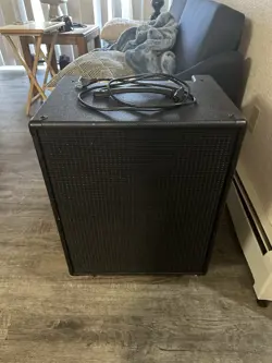 800W BASS COMBO
