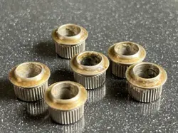 EARLY 1960’S FENDER