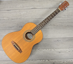 ACOUSTIC GUITAR *READ*