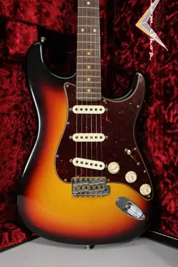 CUSTOM SHOP POSTMODERN