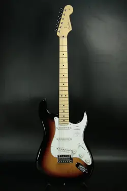 FENDER / MADE IN JAPAN HYBRID II STRATOCASTER 3-COLOR SUNBURST / OUTLET
