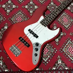 FENDER JAPAN /JAZZ BASS USED ELECTRIC EMITARAS TOKOROZAWA STORE