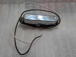 PICKUP TEX-MEX RELIC