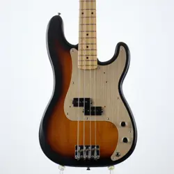 FENDER / MADE IN JAPAN HERITAGE 50S PRECISION BASS 2-COLOR SUNBURST
