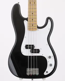 FENDER JAPAN / PB57 BLACK