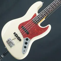 USED JB62-58 VWH FENDER JAPAN SLIGHTLY SIGNS OF USE