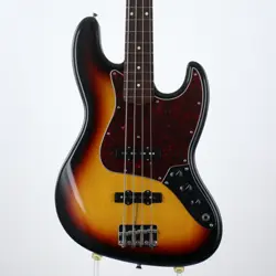 FENDER / MADE IN JAPAN TRADITIONAL II 60S JAZZ BASS 3TONE SUNBURST