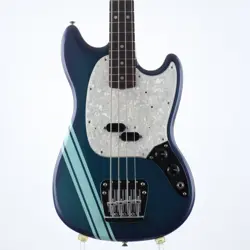 COMPETITION MUSTANG BASS