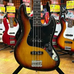 FENDER JAPANJB62-US MODIFIED
