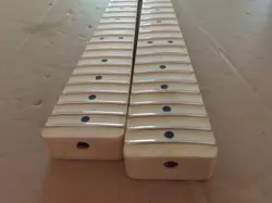 NECK 21 FRET