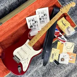 57 STRATOCASTER CANDY