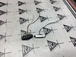 FENDER USA PURE VINTAGE 52 TELECASTER ELECTRIC GUITAR PICKUP SET