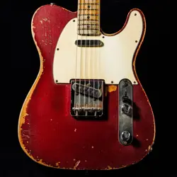 TELECASTER ORIGINAL CANDY