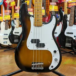 USED FENDER JAPANPB57-53 NO.RG5030