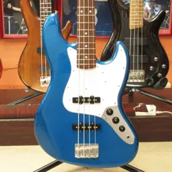 USED FENDER JAPAN JB62 NO.RG5101