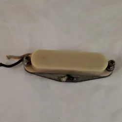 PICKUP ORIGINAL COVER