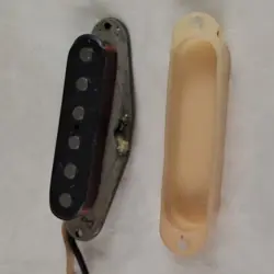 1966 FENDER MUSICMASTER