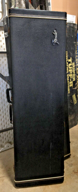 1966 JAZZ/PRECISION BASS