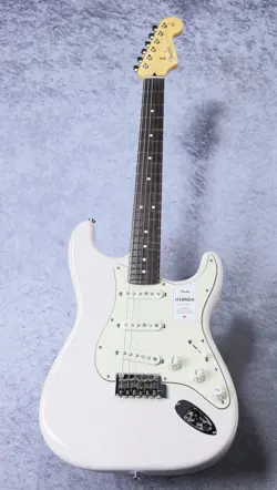 STRATOCASTER/ROSEWOOD -US