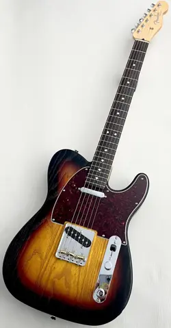 ASH TELECASTER