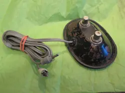 SWITCHCRAFT FOOTSWITCH FOOT