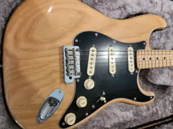 STRATOCASTER 2008