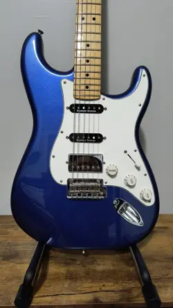 NIGHT SPECIAL ELECTRIC