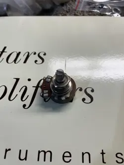 SPLIT SHAFT ELECTRIC