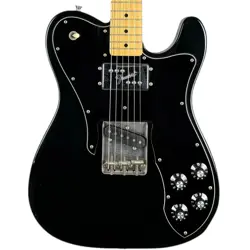 72 REISSUE TELECASTER