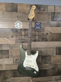 2012 FENDER AMERICAN