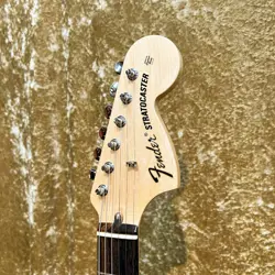 STRATOCASTER 2005