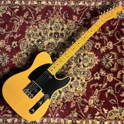 FENDER /AMERICAN VINTAGE