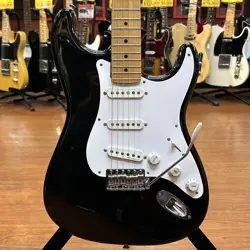 CLAPTON STRATOCASTER 2000