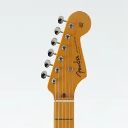 1957 STRATOCASTER 2-COLOR