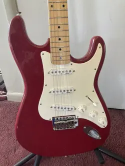 HENDRIX PICKUPS WITH