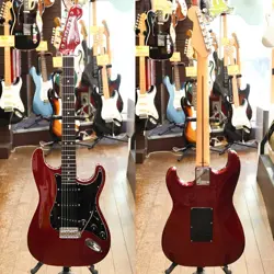 FENDER JAPAN AST