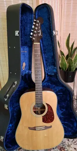 ORIGINAL CASE SPRUCE