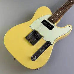 FENDER /FSR MADE IN JAPAN HYBRID 60S TELECASTER P-90 USED