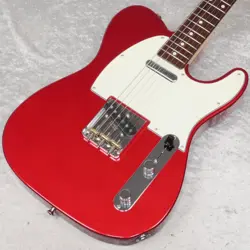 FENDER / MADE IN JAPAN HYBRID 60S TELECASTER CANDY APPLE RED