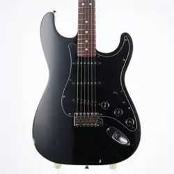 FENDER JAPAN / AERODYNE AST-65 MOD BLACK