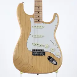 FENDER / MADE IN JAPAN TRADITIONAL 70S STRATOCASTER ASH NATURAL