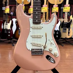 FENDER JAPAN ST62 MADE IN 2014