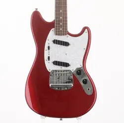 FENDER JAPAN / MG69 MH CAR