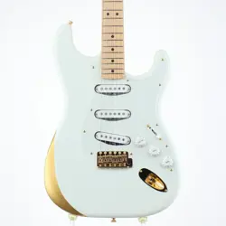 FENDER / KEN STRATOCASTER EXPERIMENT 1 MAPLE FINGERBOARD ORIGINAL