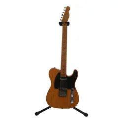 ELECTRIC GUITAR FENDER JAPAN TL52 TX N064176 B PRODUCT NO.75-0